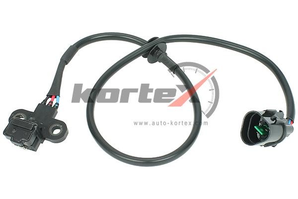 Датчик положения коленвала MITSUBISHI LANCER 03- KER3021 KER3021 KORTEX