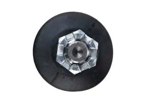 опора шаровая переднего нижнего рычага!\ Toyota Fj Cruiser Gsj15 06> Z37074 ZENTPARTS