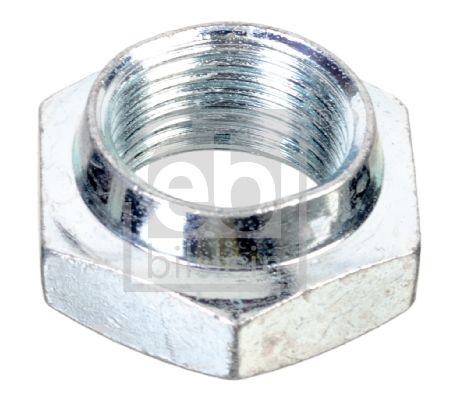 гайка! M20x1.5\ Audi 80, VW Passat/Golf/Vento/Polo all <100 02160 FEBI BILSTEIN