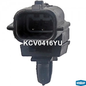 компрессор кондиционера!\ Nissan X-Trail/Pathfinder KCV0416YU KRAUF