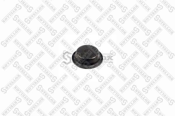мембрана! глубокаяT30 h=44 D=201\ MB, BPW, Scania, DAF, RVI 85-15004-SX STELLOX
