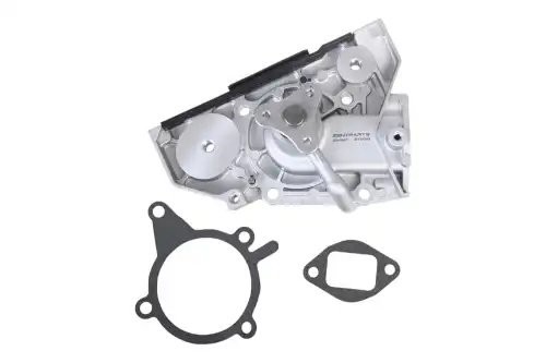 помпа!\ KIA Rio/Shuma 1.5/1.6/1.8 00-05 Z14687 ZENTPARTS