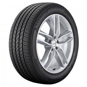 Bridgestone 275/55 R19 Alenza Sport A/S 111H Runflat 11174 BRIDGESTONE