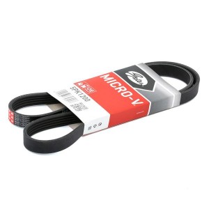 Поликлиновой ремень 5PK1200 (8653-10240) 5-PK-1200 GATES