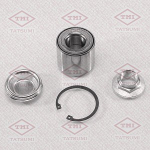 Подшипник задней ступицы CITROEN C4/Berlingo 06-PEUGEOT 308/3008/5008/Partner 06 TDF5022 TATSUMI