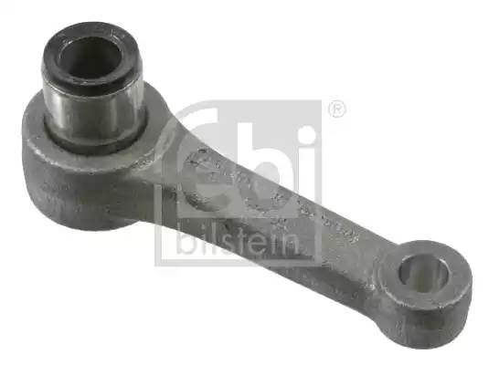 рычаг маятниковый!\ Opel Omega 1.8-3.2/2.0DTi-2.5DTi 86-03 22099 FEBI BILSTEIN