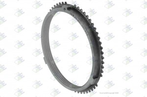 Кольцо синхронизатора M/S 150/180/210/220/230TI/250 93-04 95533838 EURORICAMBI