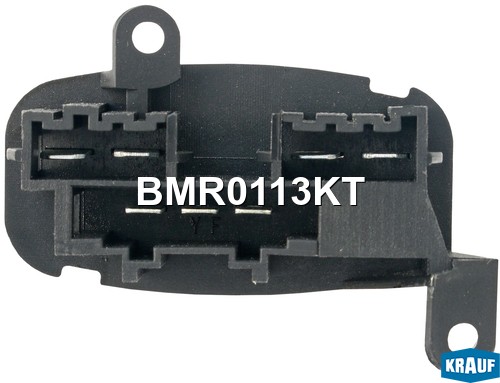 Резистор печки BMR0113KT BMR0113KT KRAUF
