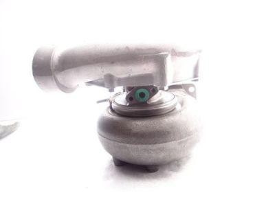 турбокомпрессор ! TA45 \MB OM441LA EURO 1 4666185013S GARRETT