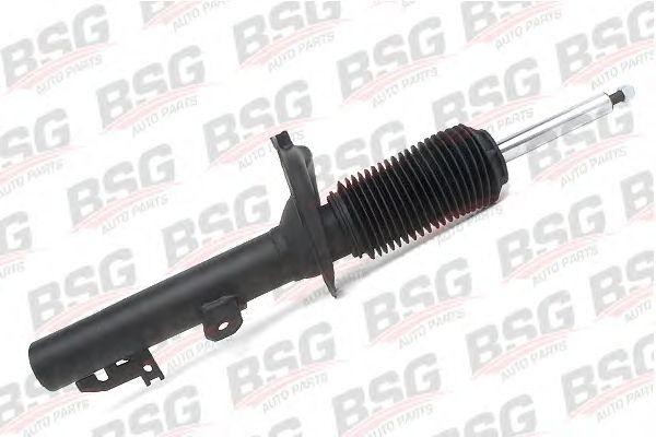 Амортизатор FORD Transit (06-) передний левый/правый BSG BSG30300011 BSG