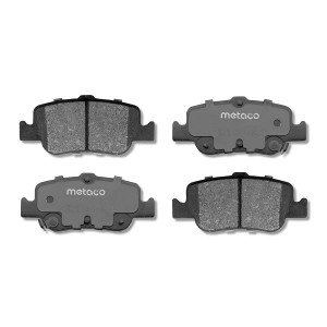 TOYOTA AURIS (2006>) 3010034 METACO