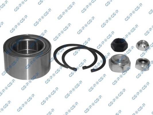 Подшипник ступичный, к-т GK0575 GK0575 GS P