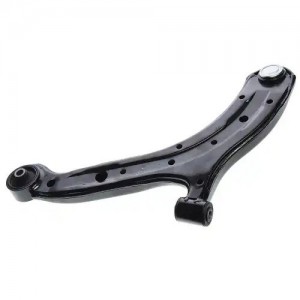 Рычаг подвески HYUNDAI Accent передней нижний правый MEGAPOWER 290-18-003 MEGA POWER