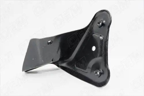 Кронштейн крыла переднего правого Skoda Rapid (2012-2020) OEM0008KKR OEMPARTS