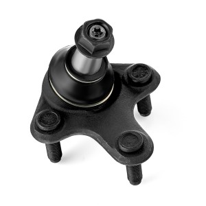 Шаровая опора SKODA OCTAVIA III передняя правая MOBILAND 130201540 130201540 MOBILAND