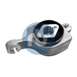 сайлентблок передн. рычага левый!\ MB W166 15> 01700953251 RTS