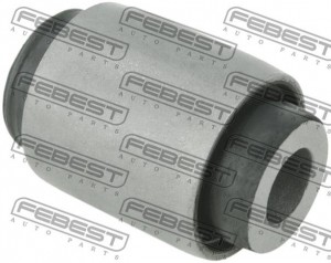 Сайлентблок NISSAN Altima (06-) рычага заднего нижнего FEBEST NAB-365 FEBEST