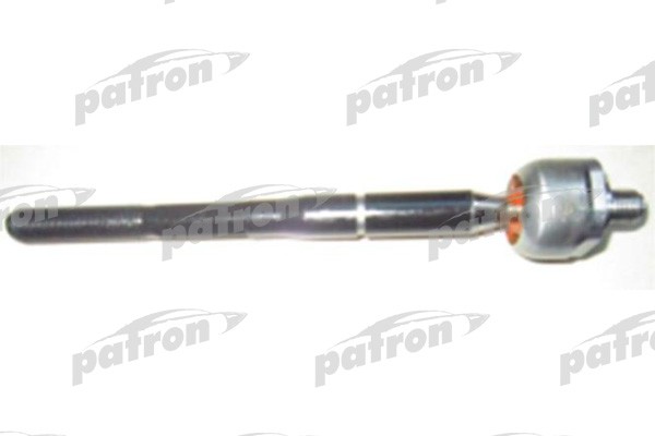Тяга рулевая HYUNDAI Solaris (10-) KIA Rio (12-) левая/правая PATRON PS2143 PATRON