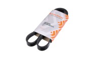 Ремень генератора (6PK965) FORD FOCUS III (10-), KUGA II (16-), MONDEO IV, V (11 VR13186 VOLRAM