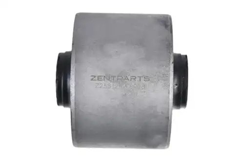 сайлентблок рычага заднего продольного!\ SsangYong New Action G20/D20 10> Z25812 ZENTPARTS