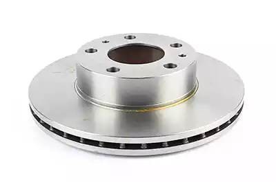 Диск тормозной PEUGEOT Boxer (94-02) CITROEN Jumper (94-02) передний (1шт.) BSG BSG 70-210-017 BSG