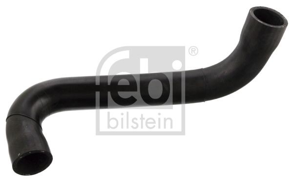 Патрубок MERCEDES CL (C140) радиатора нижний FEBI 14017 FEBI BILSTEIN