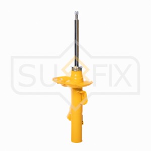 VOLVO XC60 (2008>) SU-1812 SUFIX