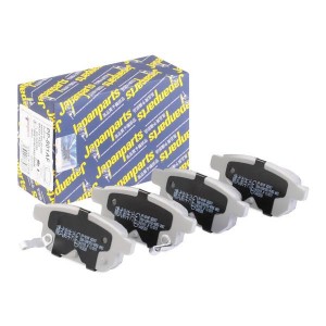 SUZUKI SWIFT (2010>) PP-801AF JAPAN PARTS GROUP