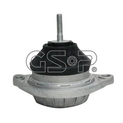подушка ДВС правая!\ Audi 80 1.6-1.9TD 92-96 511484 GS P