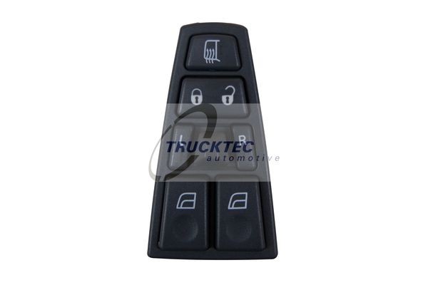 панель выключателей! дверь\VOLVO FH/FM 03.58.008 TRUCKTEC