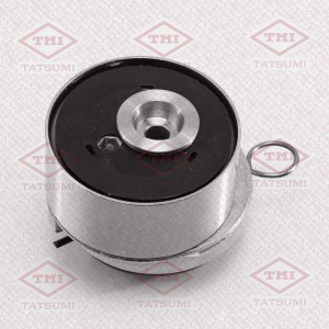 Ролик натяжителя ремня ГРМ CHEVROLET Aveo/Cruze/Orlando 08-OPEL Astra/Corsa/Insi TFD1187 TATSUMI