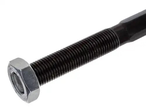 тяга рулевая! с г/у Hyundai Accent 99> Z28481 ZENTPARTS