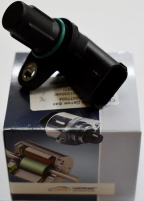 Датчик положения распредвала ГАЗель Next дв.А-274 (EvoTech 2.7) CARTRONIC CRTR0077004 CARTRONIC