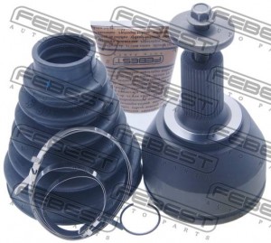 ШРУС наружный FORD MONDEO CA2 2007-2014 2110-CA220 2110-CA220 FEBEST