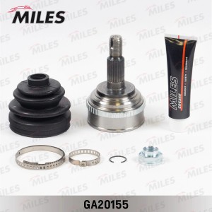 ШРУС наружный HONDA CR-V 2.0 99-06 (GSP 823029) GA20155 GA20155 MILES