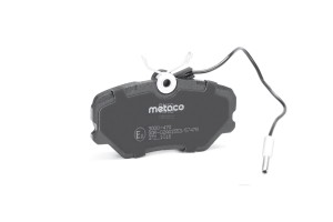 PEUGEOT 306/405 3000470 METACO