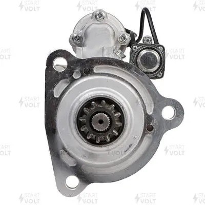 Стартер для а/м КАМАЗ 5490/MB Axor с дв. OM457LA 24В 7,5кВт (LSt 0790) LST0790 START VOLT