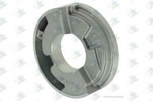 Корпус масляного насоса коробки передач MB 60531061 EURORICAMBI