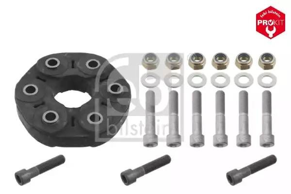 Муфта MERCEDES E (W210),S (W220) вала карданного задняя FEBI 14980 FEBI BILSTEIN
