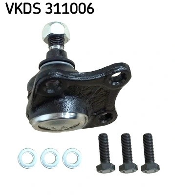 AUDI A3/GOLF IV/SKODA OCTAVIA, VKDS311006 SKF