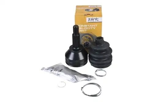 ШРУС наружный к-кт! 21449\ Ford Mondeo III 2.0TDCi 00> Z21787 ZENTPARTS