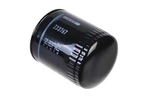 фильтр масляный! Lancia Prisma 1.9D, Toyota Celica 2.0i 82-92 Z33767 ZENTPARTS