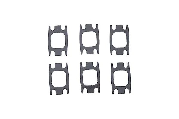 к-кт прокладок двигателя! верх\ IVECO STRALIS/EUROSTAR/EUROTECH F3AE0681 8109272SX STELLOX