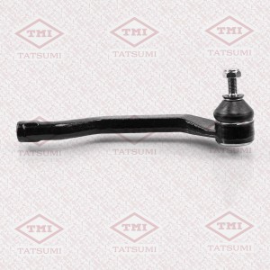 RENAULT DUSTER (2012>) TEC1724R TATSUMI