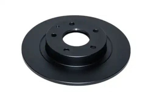 диск тормозной задний! (08C42311) Mazda 6 Z06489 ZENTPARTS
