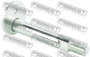 Болт с эксцентриком MITSUBISHI PAJERO/MONTERO SPORT CHALLENGER KH# 2008- 0429-00 0429-009 FEBEST