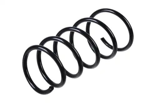 пружина передняя 40 170 02 Renault Sandero 1.2 16V/1.4/1.6 08> Z38109 ZENTPARTS