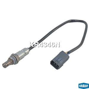 Датчик кислорода MAZDA 3 (13-) передний KRAUF kr4346n KRAUF