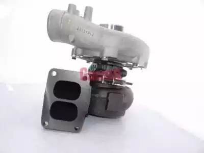 Турбокомпрессор 452229-5001S Garrett GT4294 DAF 4522295001S GARRETT