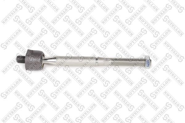тяга рулевая!\ Mazda 3/6 14> 55-02649-SX STELLOX